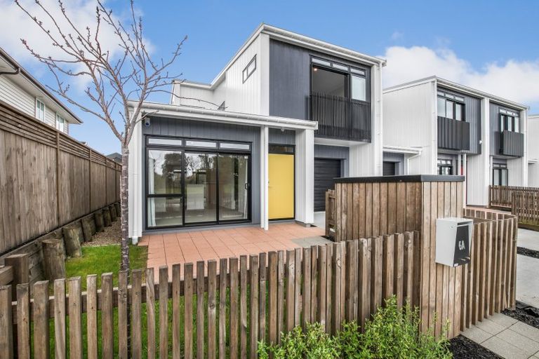 Photo of property in 6a Nohoanga Road, Karaka, Papakura, 2113