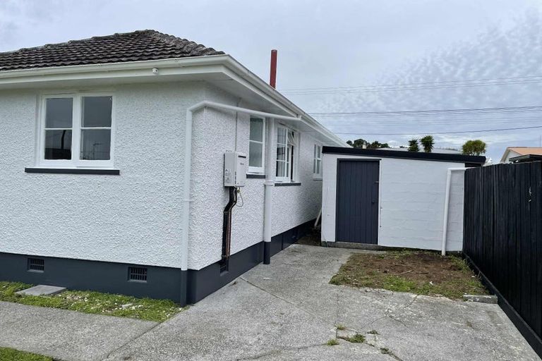 Photo of property in 396 Carrington Street, Upper Vogeltown, New Plymouth, 4310