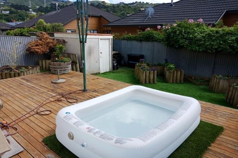 Photo of property in Silver Birch Court, 5/567u High Street, Boulcott, Lower Hutt, 5010