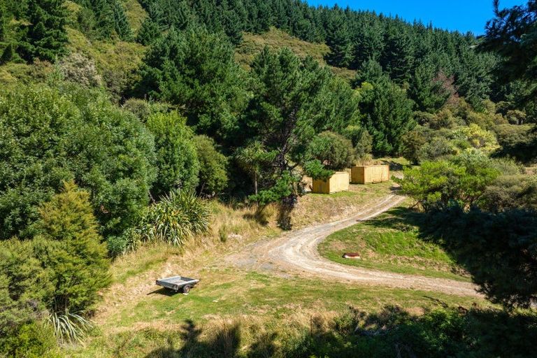 Photo of property in Waitaria Bay, Waitaria Bay, Marlborough Sounds, 7282