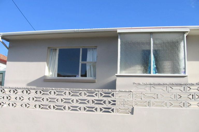 Photo of property in 3a Lerwick Terrace, Melrose, Wellington, 6023