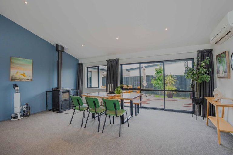 Photo of property in 19 Glenturret Drive, Casebrook, Christchurch, 8051
