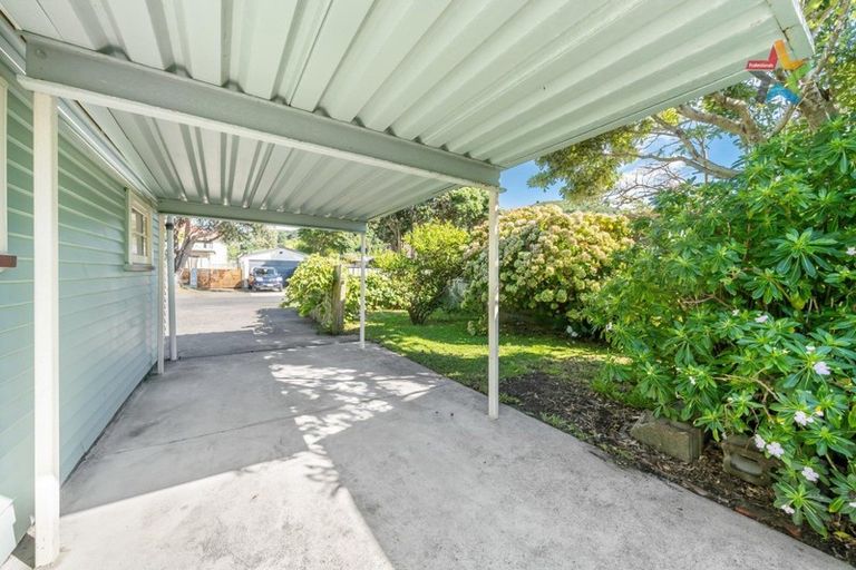 Photo of property in 27 Hume Street, Alicetown, Lower Hutt, 5010