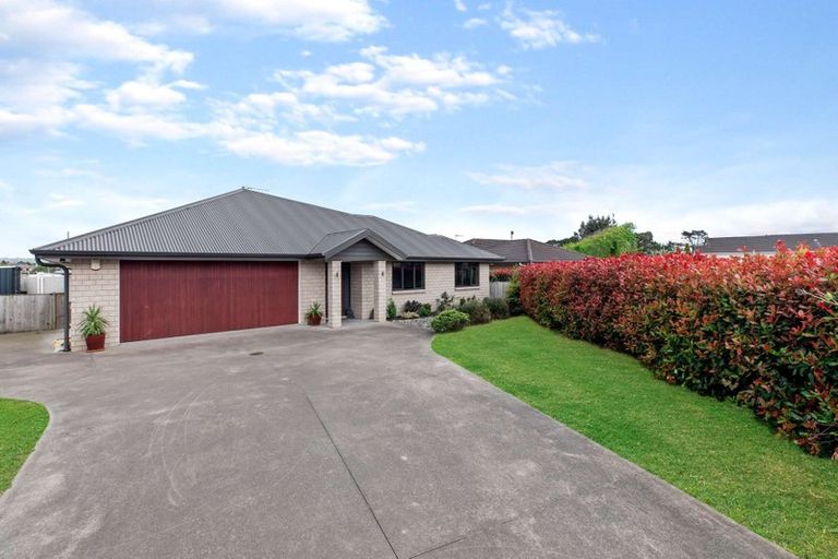 Photo of property in 3 Margaret Place, Waiuku, 2123