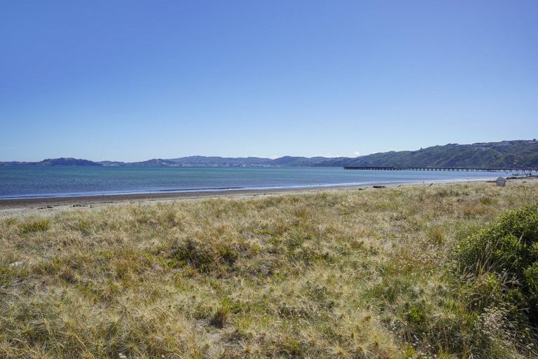 Photo of property in 32a Bay Street, Petone, Lower Hutt, 5012
