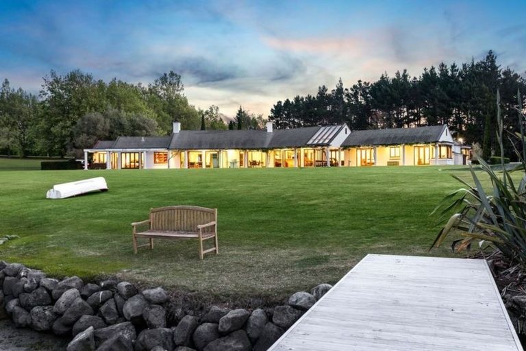 Photo of property in 8 Kennedys Road, Whenuapai, Auckland, 0814