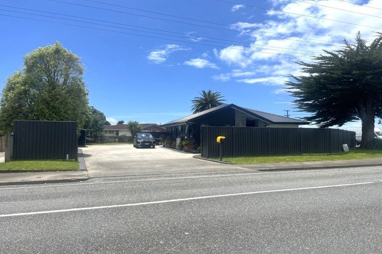 Photo of property in 153 Brougham Street, Westport, 7825