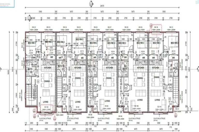 Photo of property in 40d Innismara Avenue, Wattle Downs, Auckland, 2103