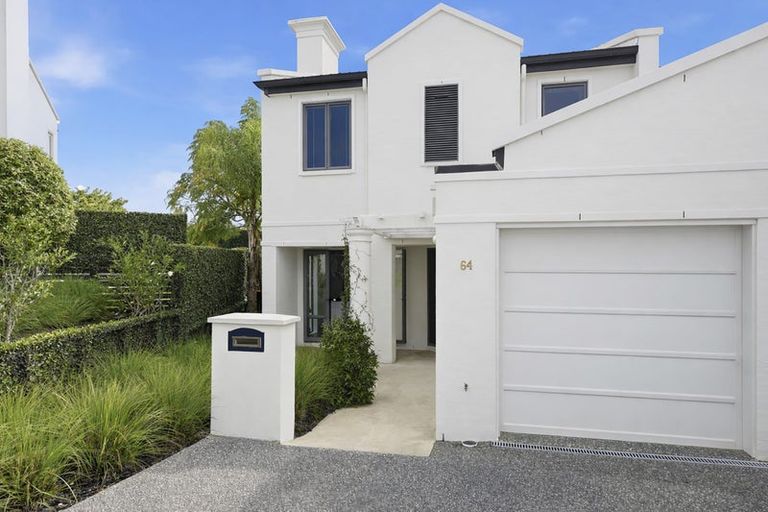 Photo of property in 64/140 Gills Road, Albany Heights, Auckland, 0632