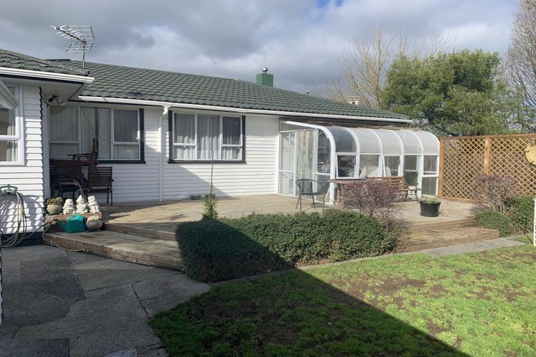 Photo of property in 245 Taihoa South Road, Matamata, 3473