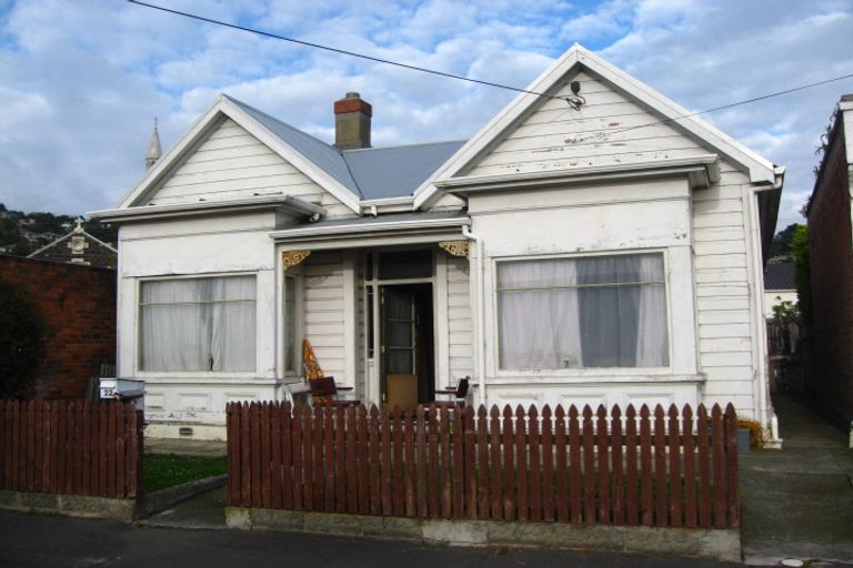 Photo of property in 22 Pencarrow Street, Caversham, Dunedin, 9012