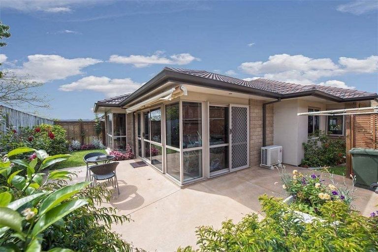 Photo of property in 5 Havenbrook Way, Pyes Pa, Tauranga, 3112