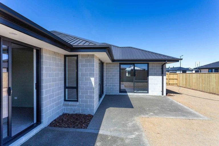 Photo of property in 43 Oates Street, Lincoln, 7608