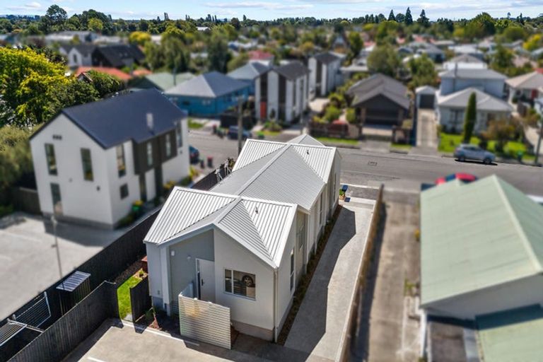 Photo of property in 1/36 Wyon Street, Linwood, Christchurch, 8062