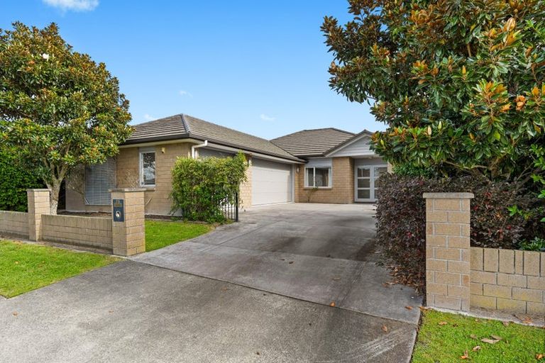 Photo of property in 75 Moonlight Drive, Rototuna North, Hamilton, 3210