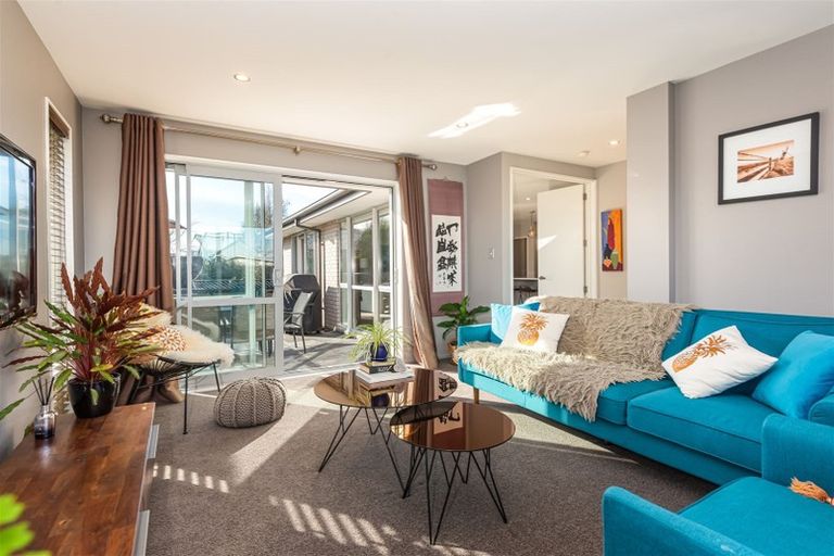 Photo of property in 11 Maltby Drive, Rolleston, 7615