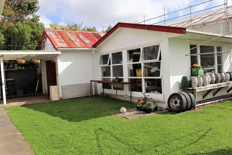 Photo of property in 38a Mabel Street, Levin, 5510