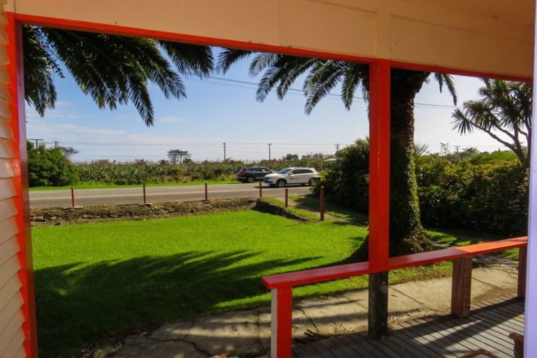 Photo of property in 17 Torea Street, Granity, 7823