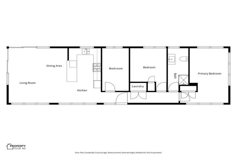 Photo of property in 22 Tuscan Lane, Martinborough, 5711