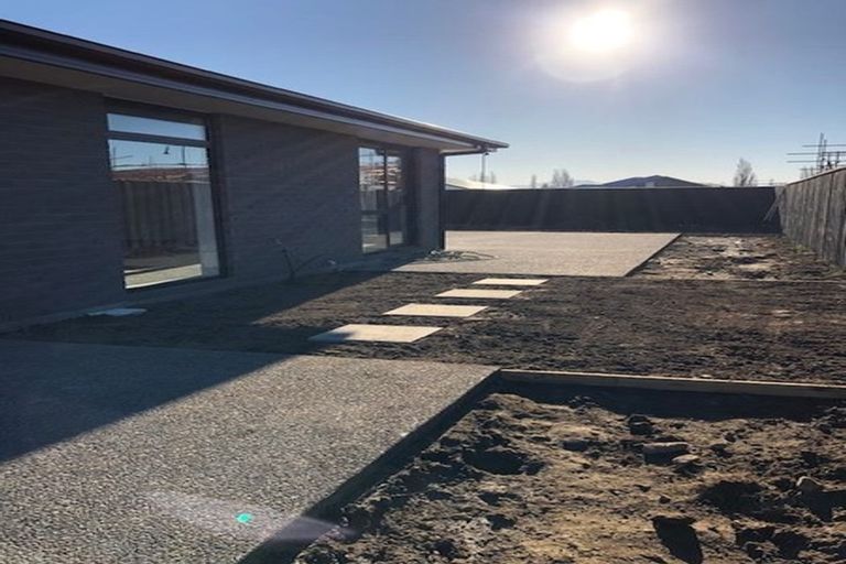 Photo of property in 13 Helicon Street, Pegasus, 7612