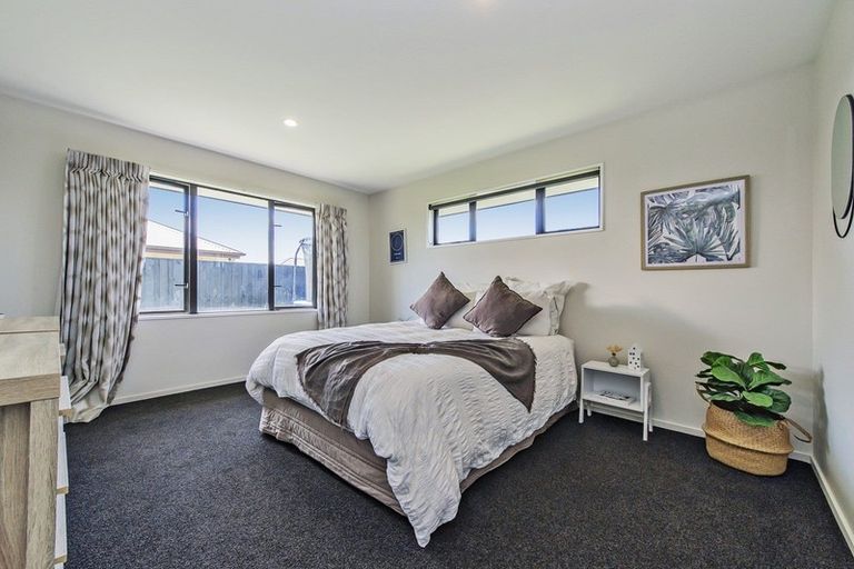 Photo of property in 25 Brittan Drive, Rolleston, 7615