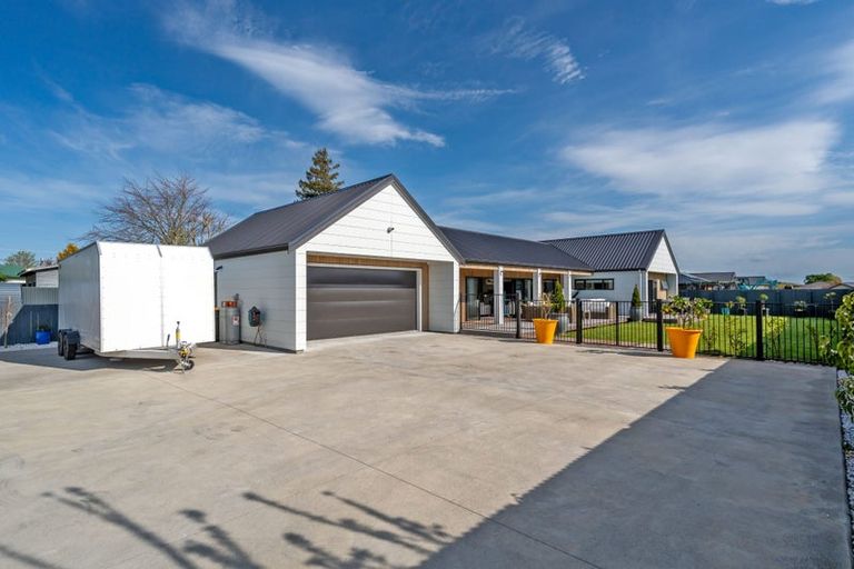 Photo of property in 5 Kea Court, Carterton, 5713