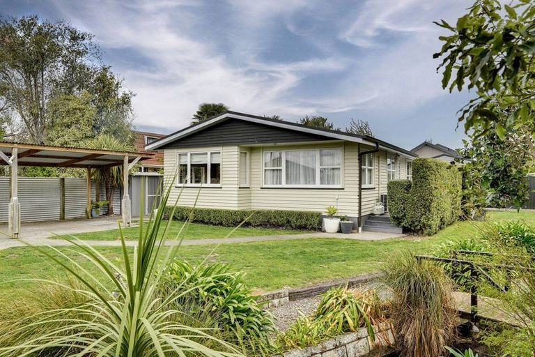 Photo of property in 29 Alma Street, Renwick, 7204