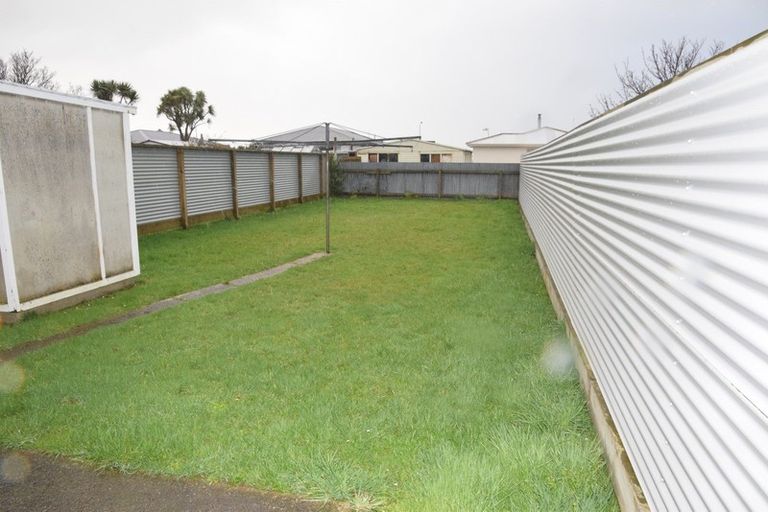 Photo of property in 8a Manapouri Street, Strathern, Invercargill, 9812