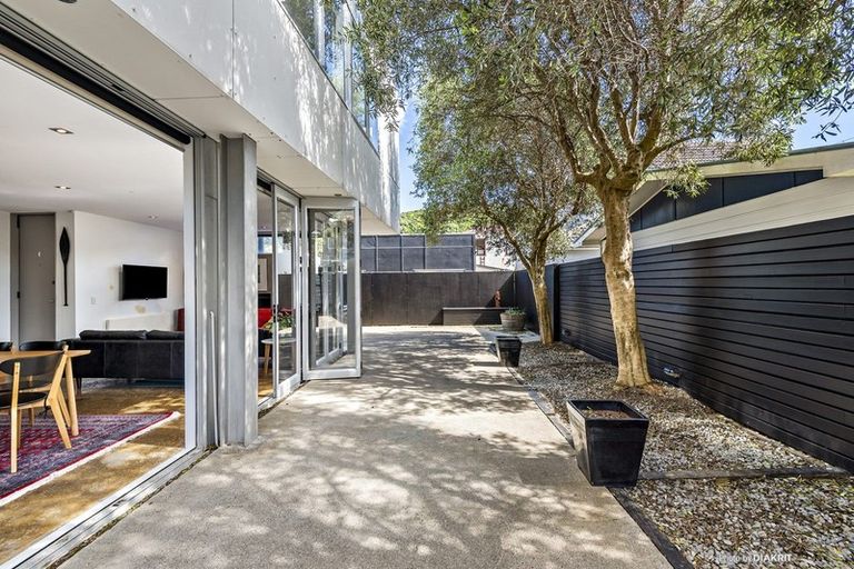 Photo of property in 110b Clyde Street, Island Bay, Wellington, 6023