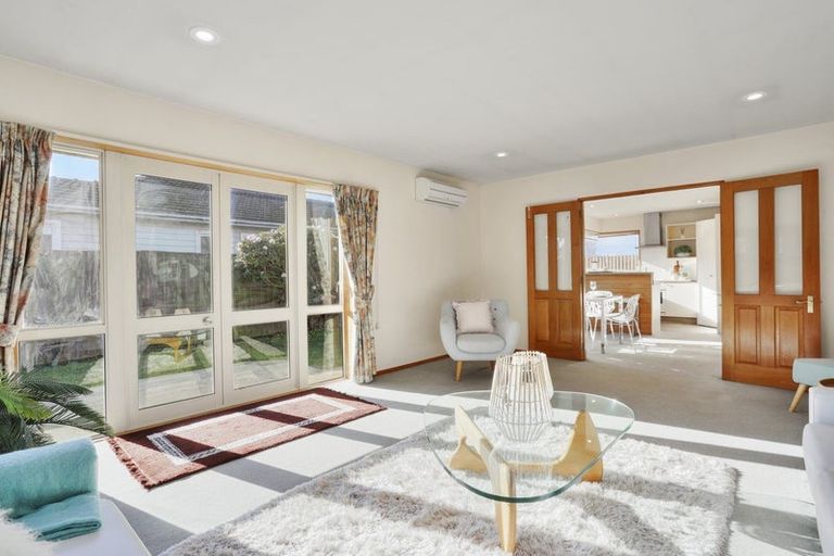 Photo of property in 1/360 Innes Road, Mairehau, Christchurch, 8052