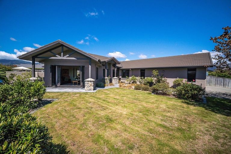 Photo of property in 1 Ruth Taylor Avenue, Stoke, Nelson, 7011