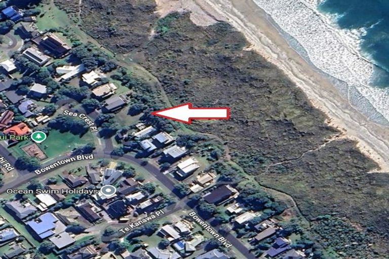 Photo of property in 4 Sea Crest Place, Bowentown, Waihi Beach, 3177