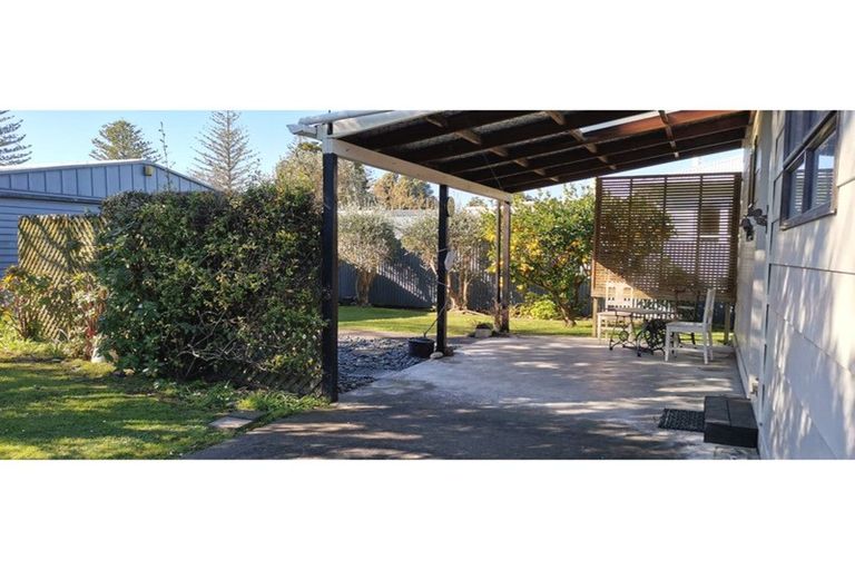 Photo of property in 171 Queen Street, Wairoa, 4108