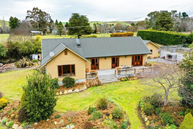 Photo of property in 1346 Pleasant Point-cave Highway, Cave, Pleasant Point, 7983