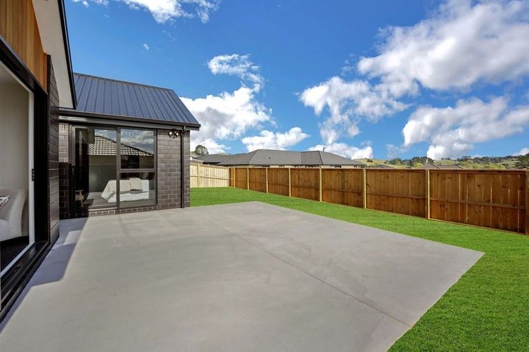 Photo of property in 128 Hitchen Road, Pokeno, 2402