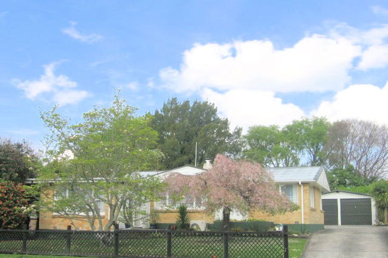 Photo of property in 27 Reeve Road, Owhata, Rotorua, 3010