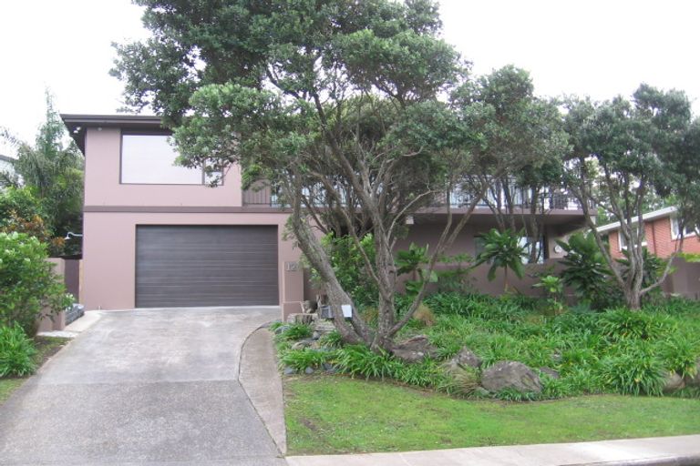 Photo of property in 1/12 Montrose Terrace, Mairangi Bay, Auckland, 0630