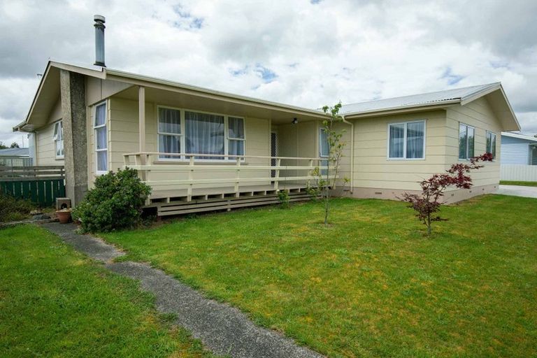 Photo of property in 7 Strathmore Drive, Tokoroa, 3420