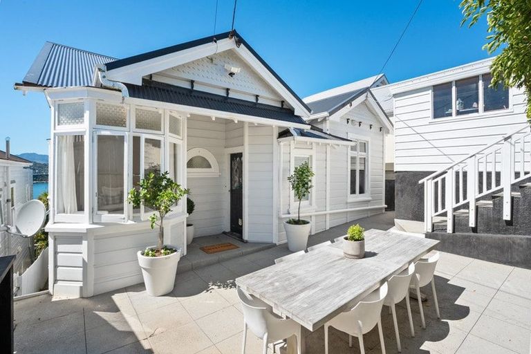 Photo of property in 57 Matai Road, Hataitai, Wellington, 6021