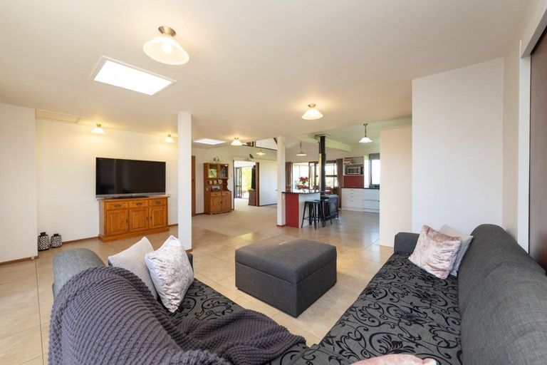 Photo of property in 203 Fergusson Road, Halcombe, Feilding, 4779