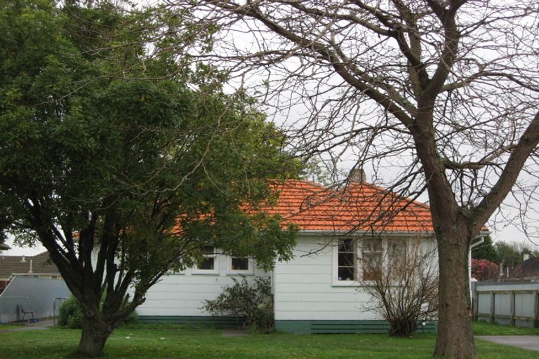 Photo of property in 312 Nikau Street, Saint Leonards, Hastings, 4120