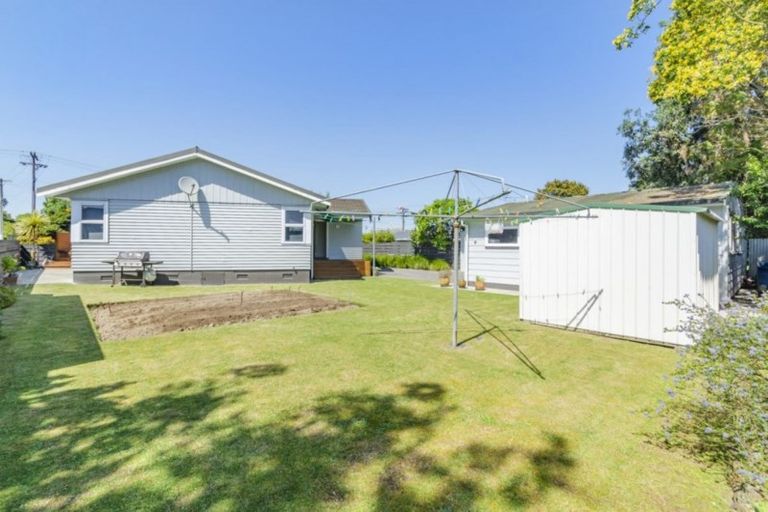 Photo of property in 34 Ingram Street, Papakura, 2110