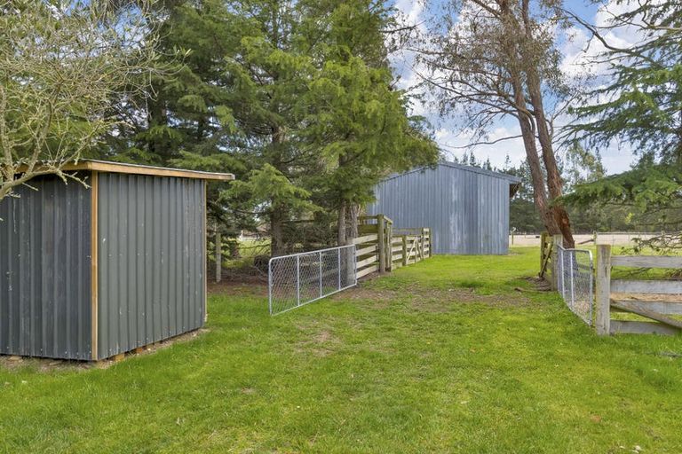 Photo of property in 2181b South Eyre Road, Eyrewell, Rangiora, 7476