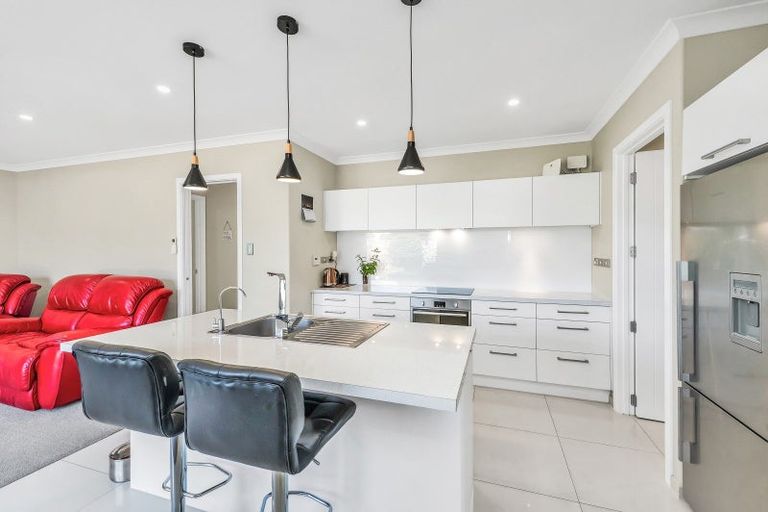 Photo of property in 37a Woodville Street, Leeston, 7632