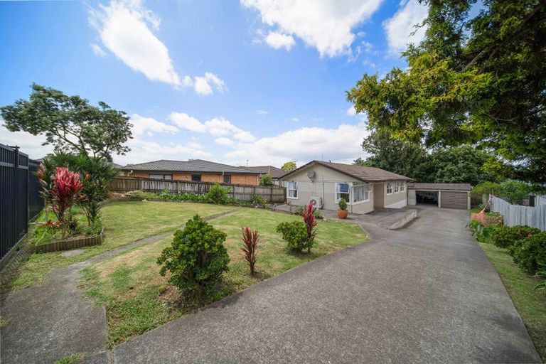Photo of property in 25 Lachlan Place, Favona, Auckland, 2024