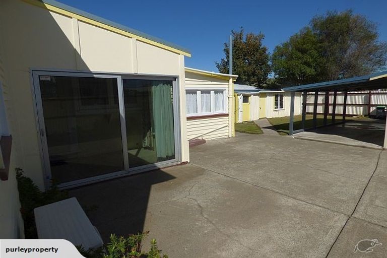 Photo of property in 2/21 England Street, Phillipstown, Christchurch, 8011