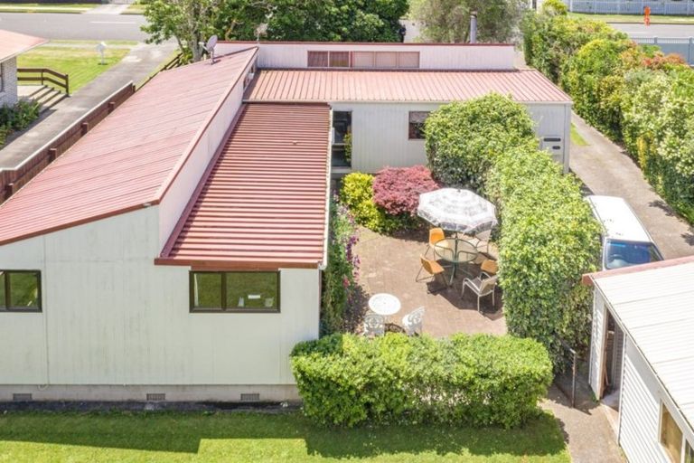 Photo of property in 121 Springvale Road, Springvale, Whanganui, 4501