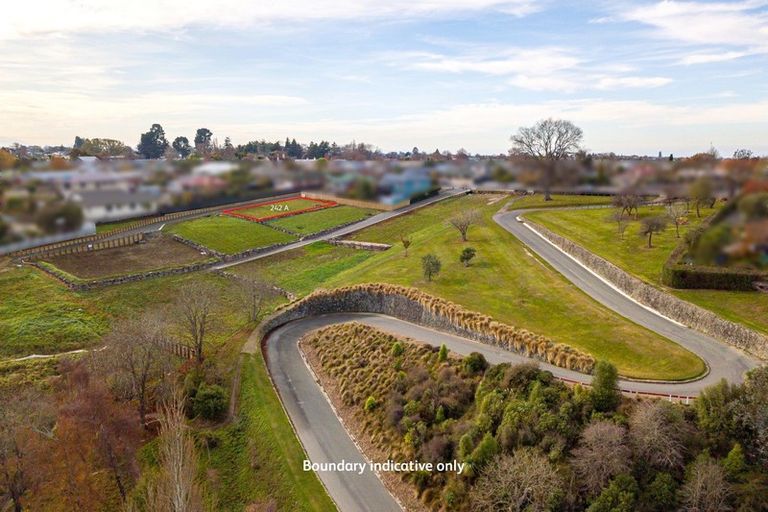 Photo of property in 242a Otipua Road, Highfield, Timaru, 7910