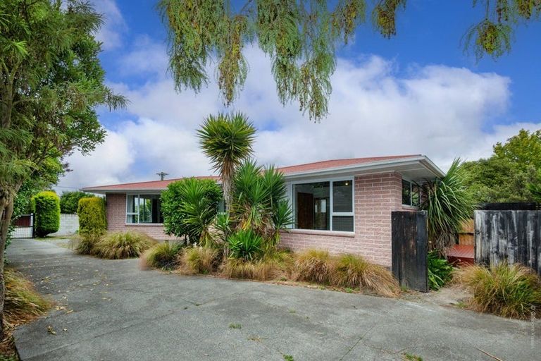 Photo of property in 479 Greers Road, Bishopdale, Christchurch, 8053