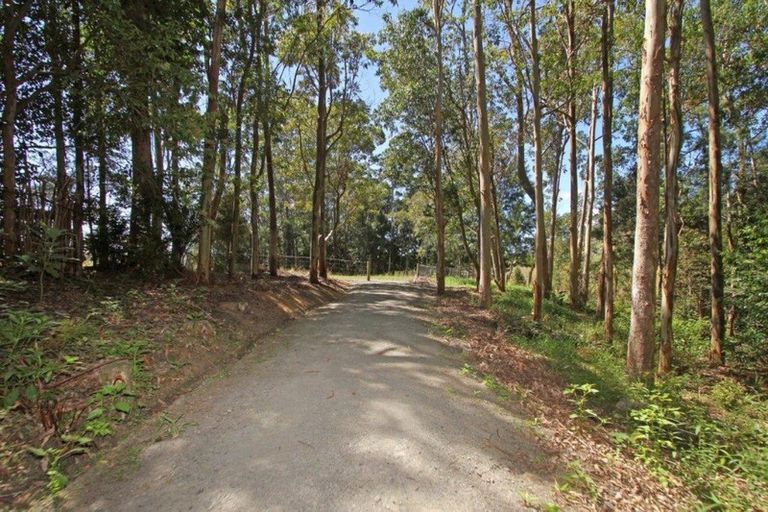 Photo of property in 236 Kahikatea Flat Road, Dairy Flat, Albany, 0794